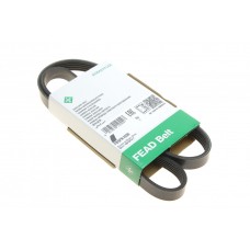 Ремінь генератора Mazda 323/626/ Opel Astra G/Vectra B/C 2.0/2.2 00-08