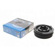 Шків колінвалу Land Rover Freelander/Rover 75 2.0CDT/CDTi 99-05