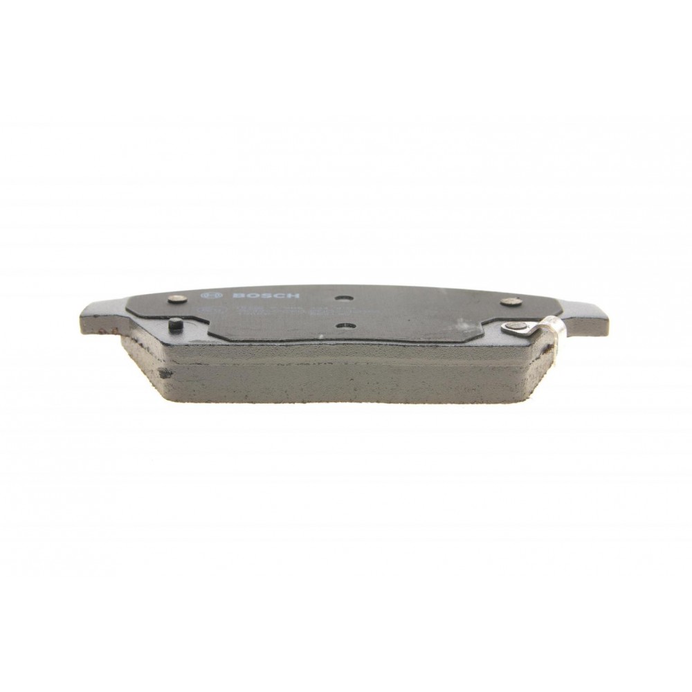 Колодки гальмівні (передні) Opel Astra J/Zafira C/Chevrolet Cruze 09-