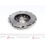 Комплект зчеплення Audi A4/A6 2.0TDI/16V/quattro, 04-11, 89/93/100/103kw