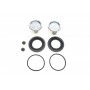 Ремкомплект супорта (переднього) VW T2/T3 67-92 (d=54mm) (+2 поршня)