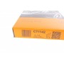 Ремінь ГРМ Ford Mondeo/Land Rover Discovery/Freelander 2.2 TDCi/TD4 06- (25.4x118)