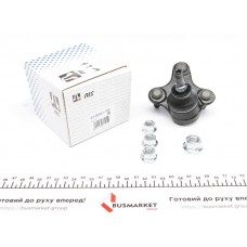 Опора кульова (передня/знизу/R) Audi A3/Seat Leon/Skoda Octavia III/VW Golf VII 12-/Caddy IV 15-