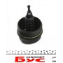 Кришка фільтра масляного MB Sprinter 3.0CI OM642 06- (1811)