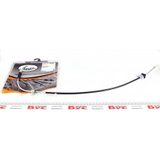 Трос зчеплення Audi 100 1.8 82-91 (1264/734 мм)