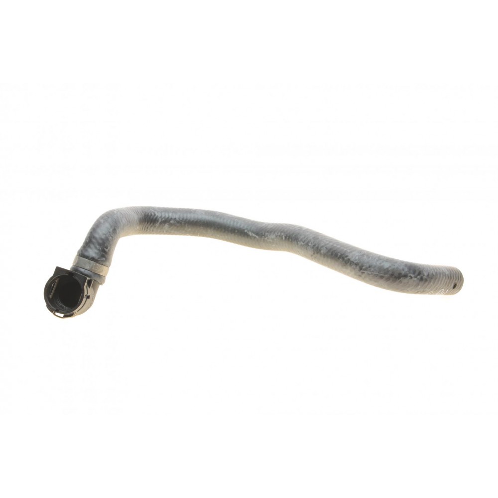 Патрубок пічки VW Passat B5 1.6-2.0 96-05