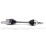 Піввісь (передня) Ford Transit 2.2/2.4TDCi 04- (L) (28x41x754)