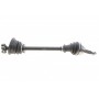 Піввісь (передня) (L) Renault Clio 98-04/Twingo 1.2 93-07 (21z/622mm)