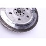 Демпфер + комплект зчеплення +вижимний Nissan Qashqai/Renault Kangoo 1.5 dCi 08-