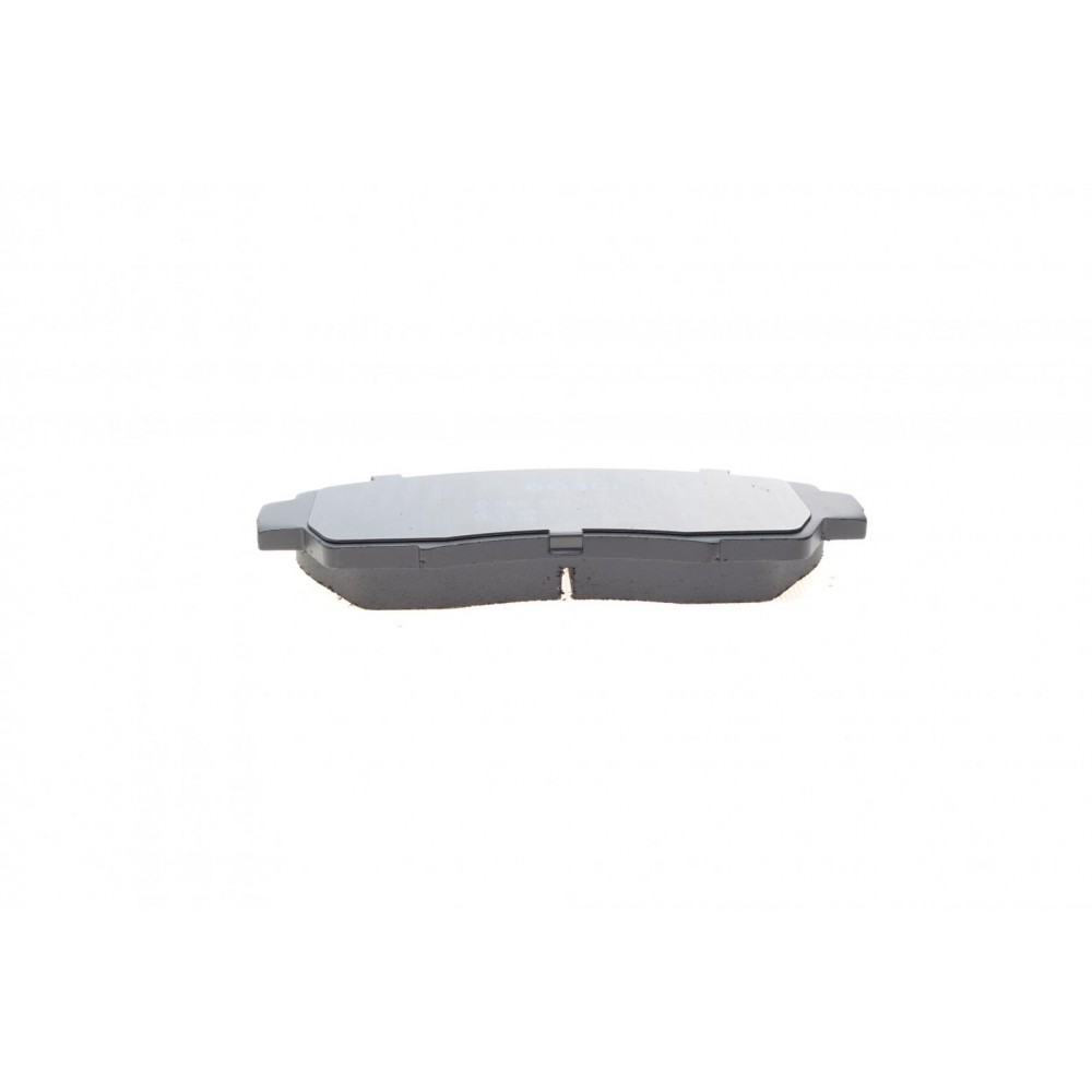 Колодки гальмівні (передні) Honda CR-V IV 1.6-2.4i 12- 