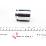 Ремкомплект супорта (заднього) Audi A4/VW Passat 00-05 (d=43mm) (+поршень) (Lucas)