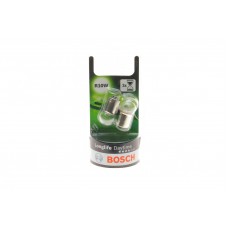 Автолампа R10W 12V 10W BA15s Longlife Daytime