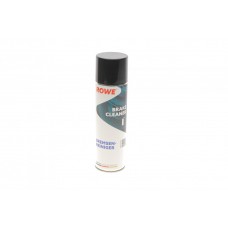 Засіб для очистки компонентів гальмівної системи/зчеплення Hightec Brake Cleaner (500ml)