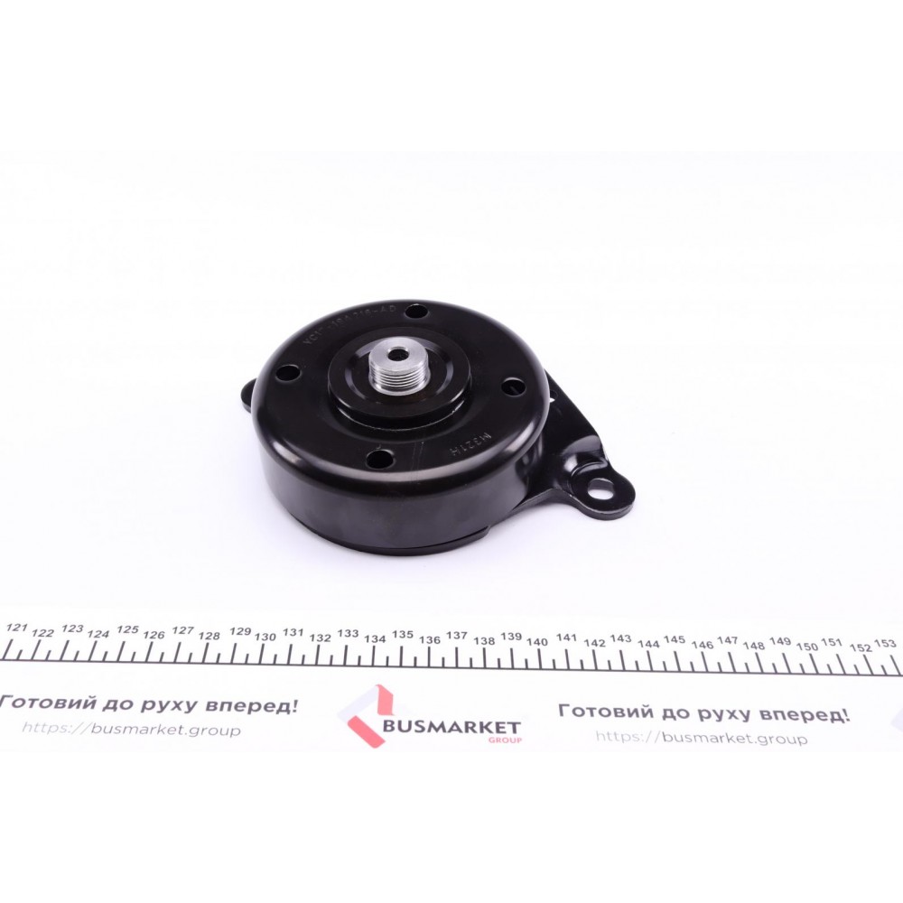 Натяжник ременя генератора Citroen Jumper 2.2HDI/Ford Transit 2.2DI 06- (+AC)