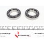 Ремкомплект КПП VW Caddy III/IV 1.6TDI/2.0TDI, 03/04 - 0A4, 5 ступ. мкпп