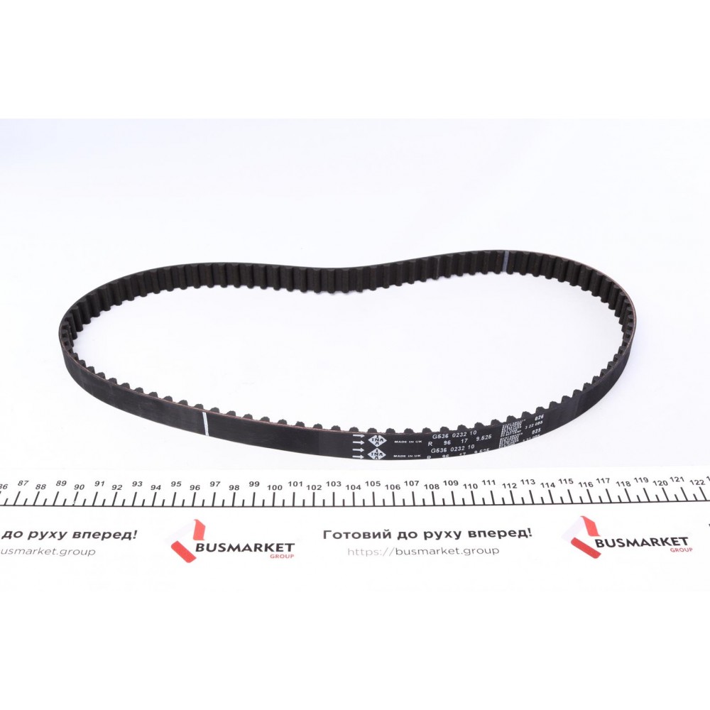 Комплект ГРМ + помпа Renault Kangoo 1.4/1.6i 97- K7J/E7J/K7M
