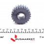 Шестерня колінвалу Opel Combo/Astra F/G/Vectra B 1.6-1.8 94- (z=23)