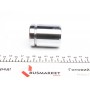 Ремкомплект супорта (заднього) MB M-class (W164) 05- (d=42mm) (+поршень) (Ate)