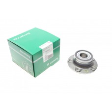 Підшипник маточини (задньої) VW Golf V/Skoda Octavia 05-