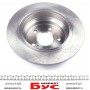 Диск гальмівний (задній) MB E-class (W211/W212/S211/S212) 02-09 (300x22)