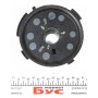 Маточина розподільного валу VW Caddy III/T5/Touran/Sharan 1.9/2.0 TDI 04-