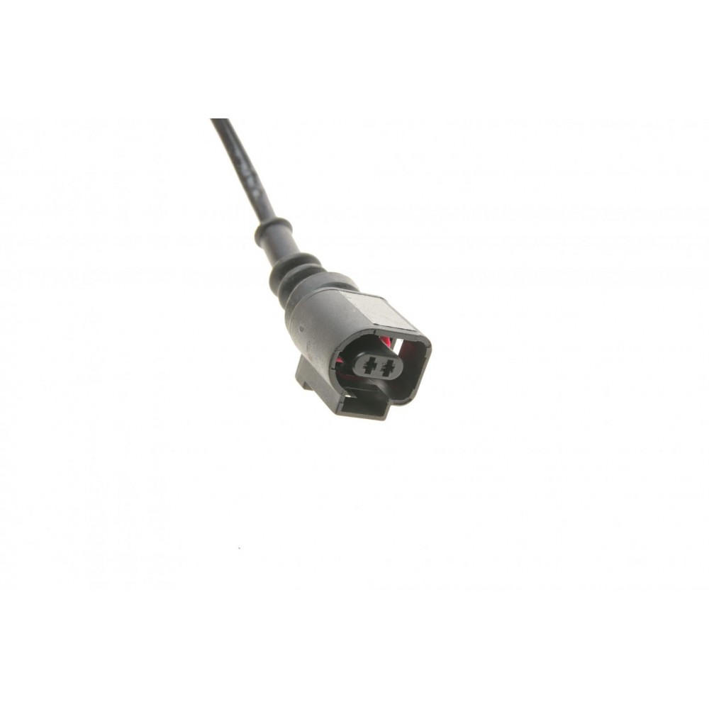Колодки гальмівні (задні) VW Polo 01-/Skoda Fabia 99-08/Seat Cordoba/Ibiza 02-09 (з датчиком)