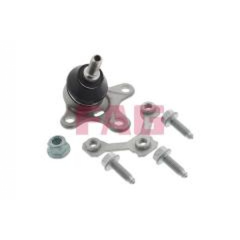 Опора кульова (передня/L) VW Polo (6N1), 10/94 - 10/99