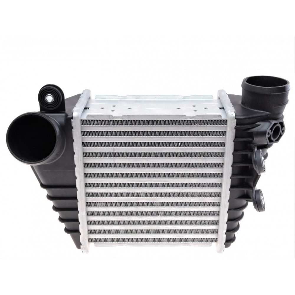 Радіатор інтеркулера Skoda Octavia/VW Bora/Golf IV 1.8T/1.9TDI 97-05