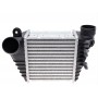 Радіатор інтеркулера Skoda Octavia/VW Bora/Golf IV 1.8T/1.9TDI 97-05