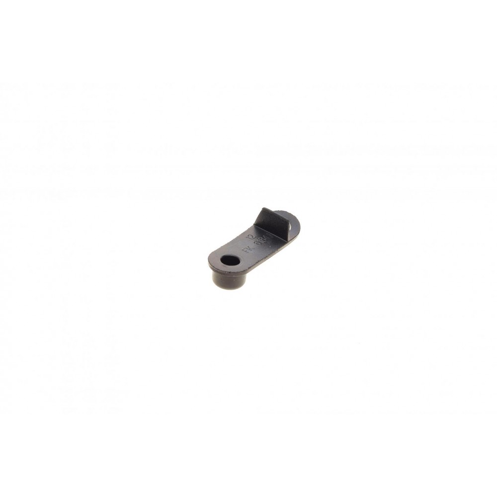 Ремкомплект супорта (переднього) Audi 100/200 -83 (d=54mm) (Lucas) (+поршень)