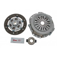 Комплект зчеплення Citroen Xsara/Peugeot 106/306 -04 (d=180mm) (+вижимний)