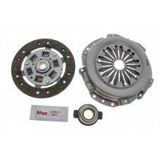 Комплект зчеплення Citroen Xsara/Peugeot 106/306 -04 (d=180mm) (+вижимний)