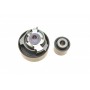 Комплект ГРМ Citroen C1/C3/C4/Peugeot 2008/208/301 1.2 12-