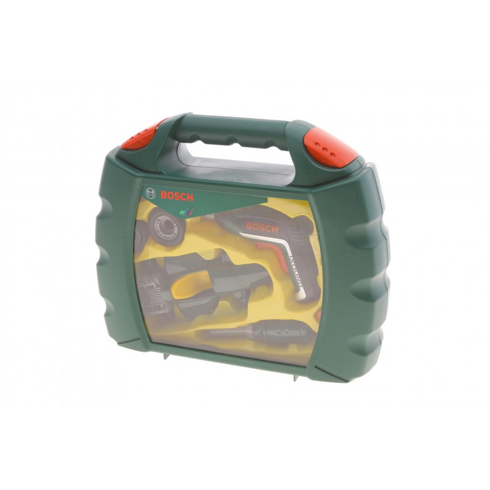 Бокс Bosch Grand Prix