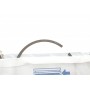 Кільця поршневі Opel Astra G/H/Vectra B/C 2.0/2.2 00- (86.00mm/STD)