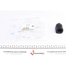 Втулка стабілізатора (переднього) Ford Fiesta V 01-10 (d=17mm)