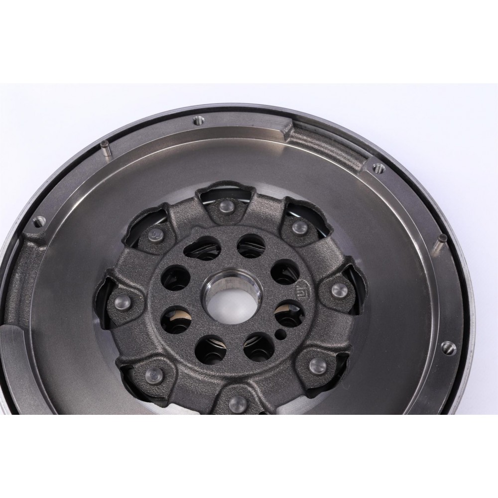 Демпфер зчеплення Renault Trafic III/Scenic IV/Mercedes Vito(W447) 1.6dCi/CDI 14-, R9M/OM622