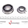 Ремкомплект КПП VW Sharan 95-10, 6 ступ кпп (02N)