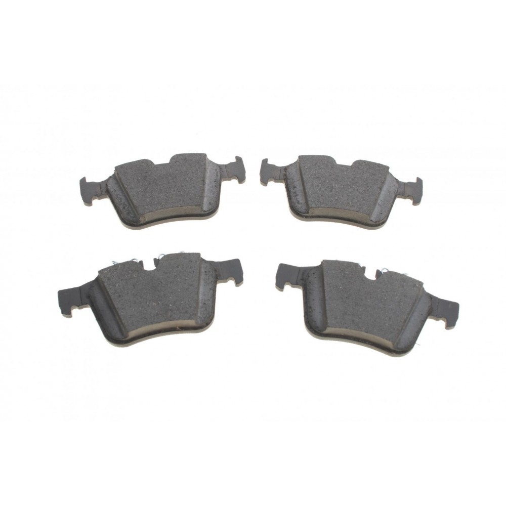 Колодки гальмівні (задні) Land Rover Range Rover /Discovery Sport/Volvo S60/S90/V60/V90 15- (Teves)