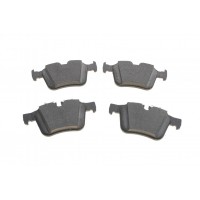 Колодки гальмівні (задні) Land Rover Range Rover /Discovery Sport/Volvo S60/S90/V60/V90 15- (Teves)