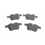 Колодки гальмівні (задні) Land Rover Range Rover /Discovery Sport/Volvo S60/S90/V60/V90 15- (Teves)