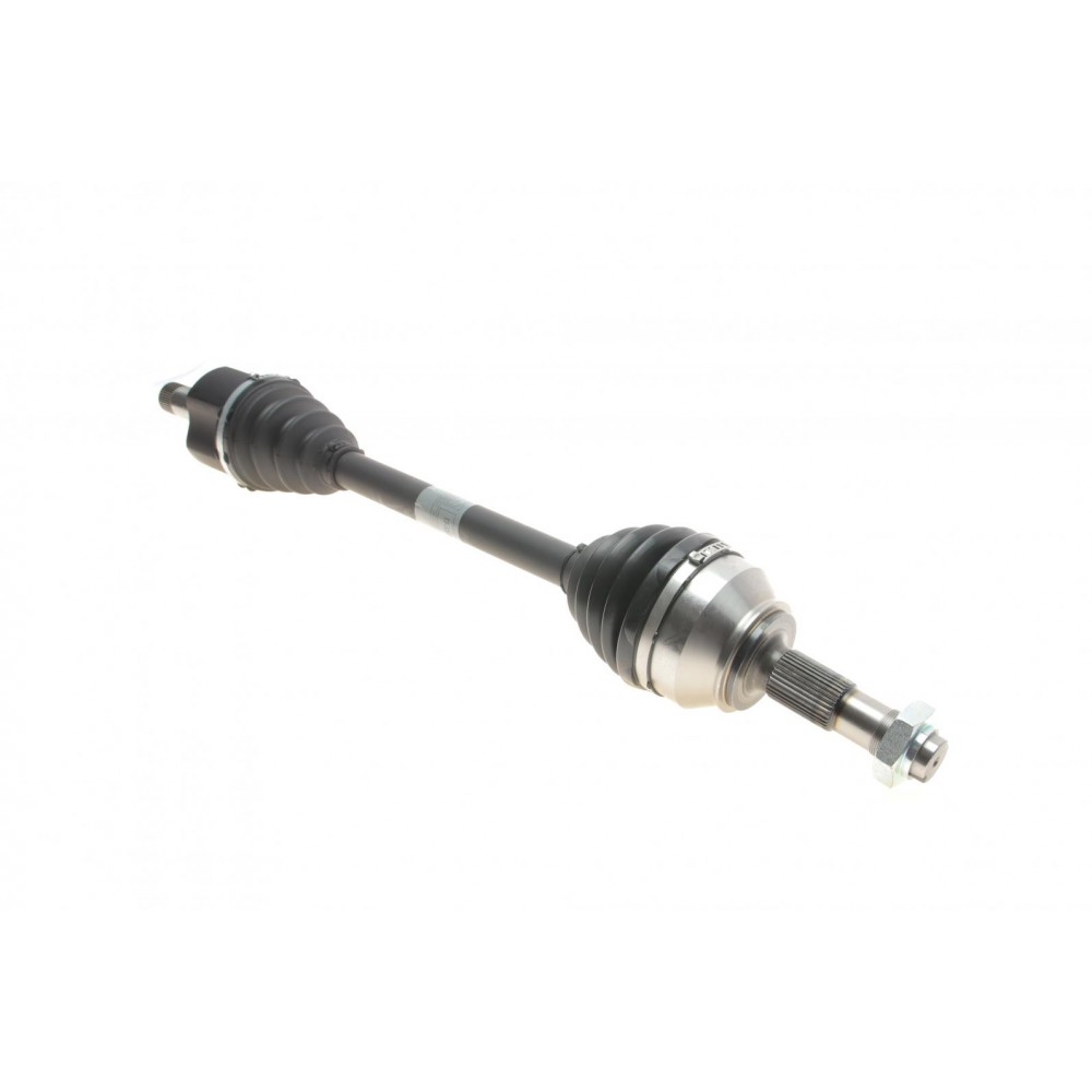 Піввісь (передня) (L) Citroen Jumper/Peugeot Boxer 2.2HDI/Fiat Ducato 06- (35z/41z/806.8) (+ABS45)
