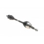 Піввісь (передня) (L) Citroen Jumper/Peugeot Boxer 2.2HDI/Fiat Ducato 06- (35z/41z/806.8) (+ABS45)