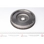 Демпфер + комплект зчеплення Renault Megane II/III/Scenic II/III 1.9dCi 02- (d=239) z=21