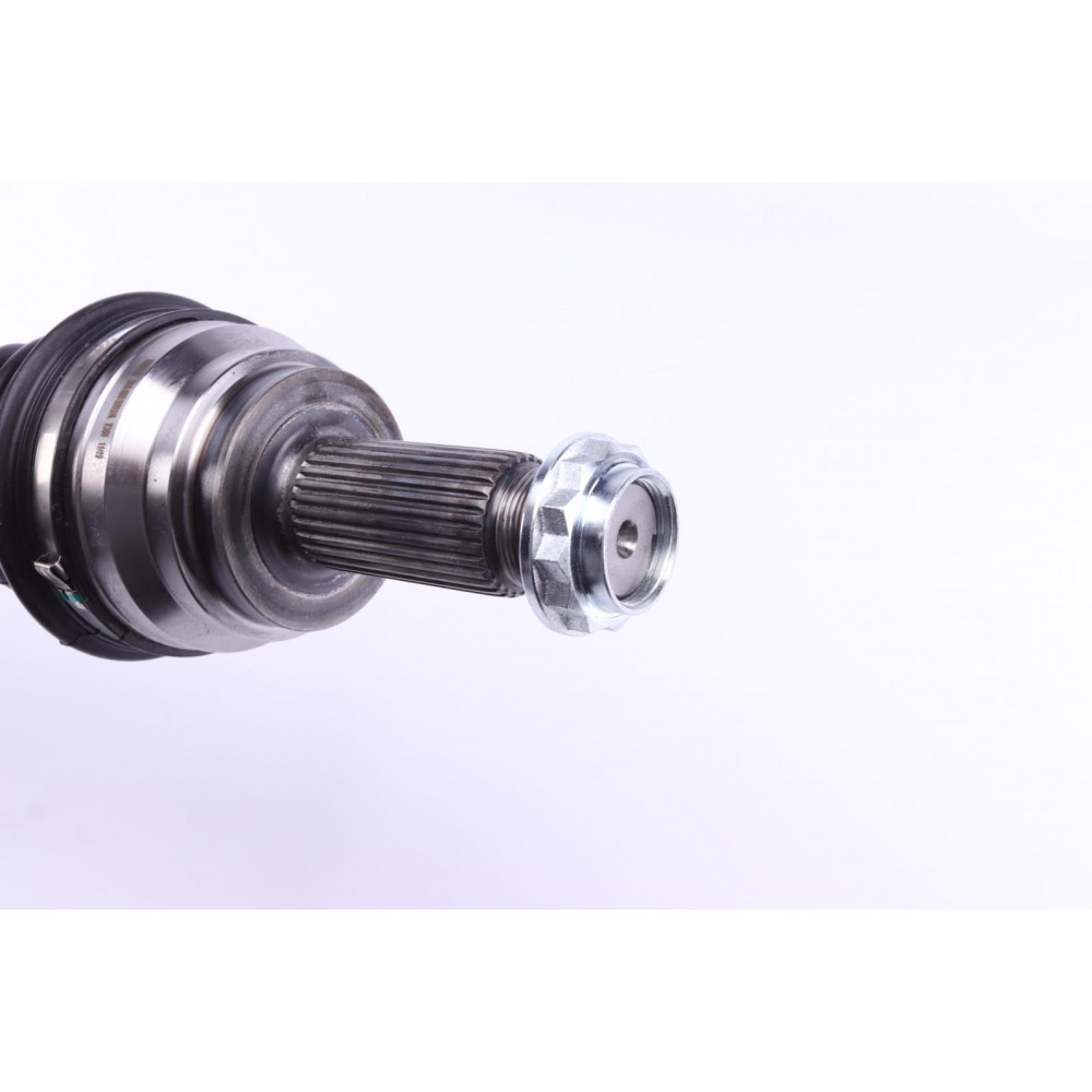 Піввісь (передня) BMW X5 (E70)/X6 (E71/E72) 06-14 (L) (33x30/634)