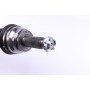 Піввісь (передня) BMW X5 (E70)/X6 (E71/E72) 06-14 (L) (33x30/634)