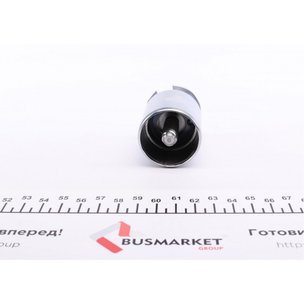 Ремкомплект супорта (заднього) (L) Renault Kangoo 97- (d=38mm) (+поршень з механізмом) (Bosch)