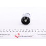 Ремкомплект супорта (заднього) (L) Renault Kangoo 97- (d=38mm) (+поршень з механізмом) (Bosch)