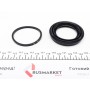Ремкомплект супорта (переднього) Opel Combo 01- (d=54mm) (Lucas)