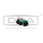 прикурювач VW Caddy II/III/IV/LT/T3/T4/T5/T6 95-20 (зелений)